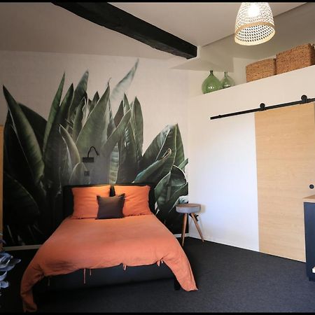 Leden Apartment Lissieu Luaran gambar