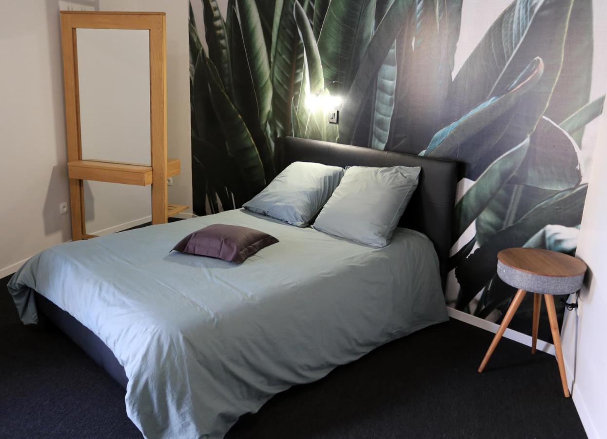Leden Apartment Lissieu Luaran gambar