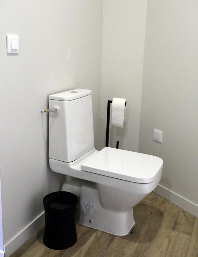 Leden Apartment Lissieu Luaran gambar