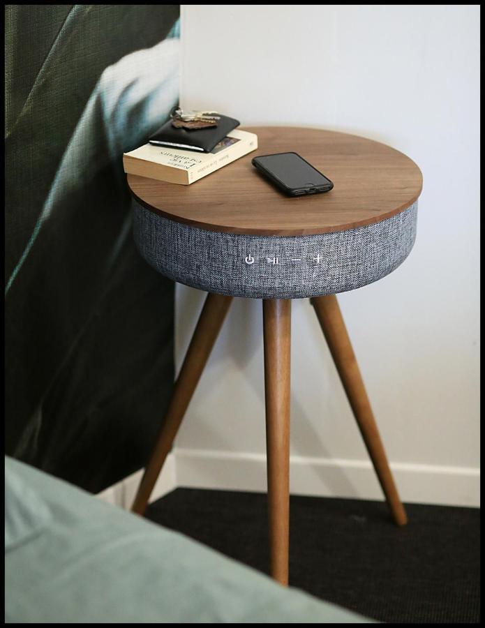 Leden Apartment Lissieu Luaran gambar