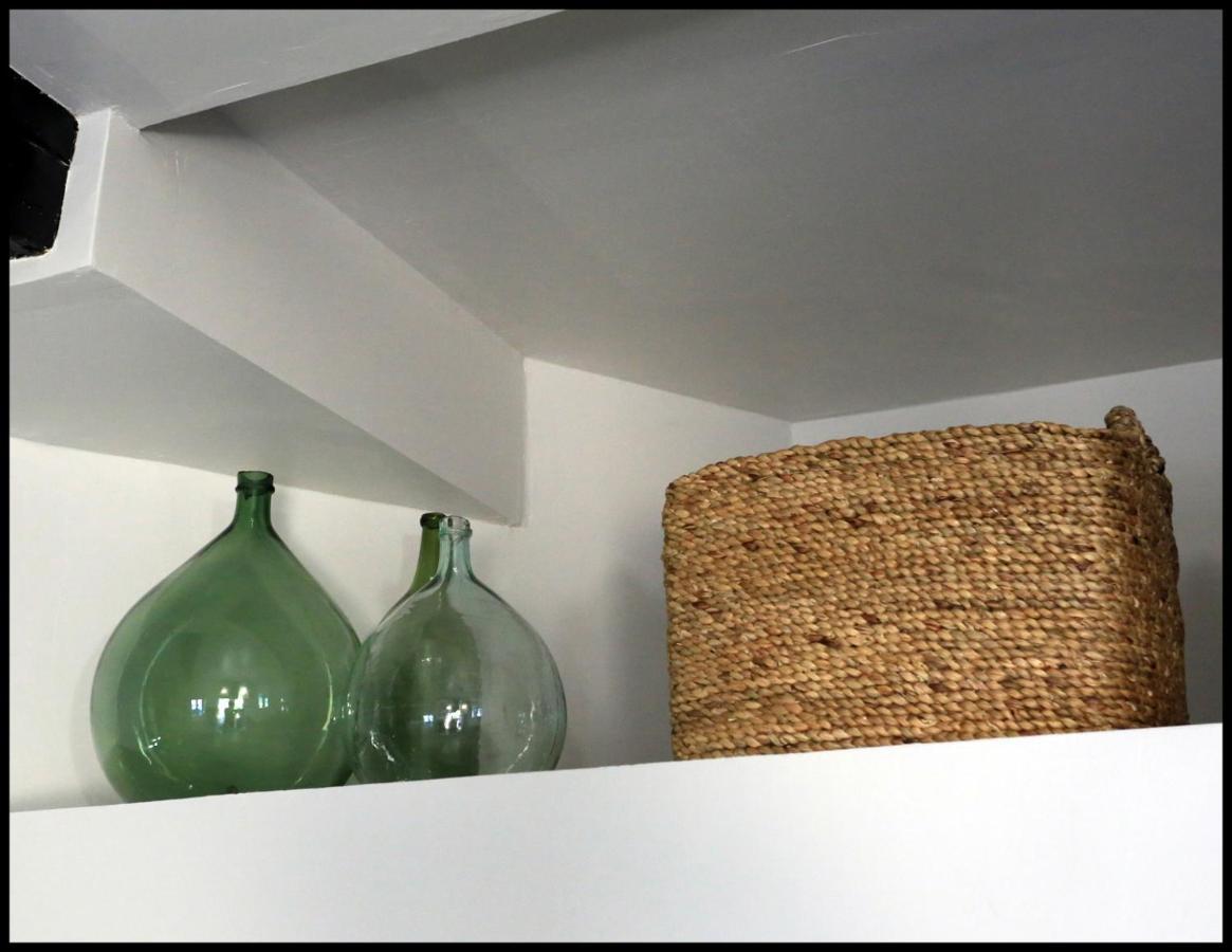 Leden Apartment Lissieu Luaran gambar